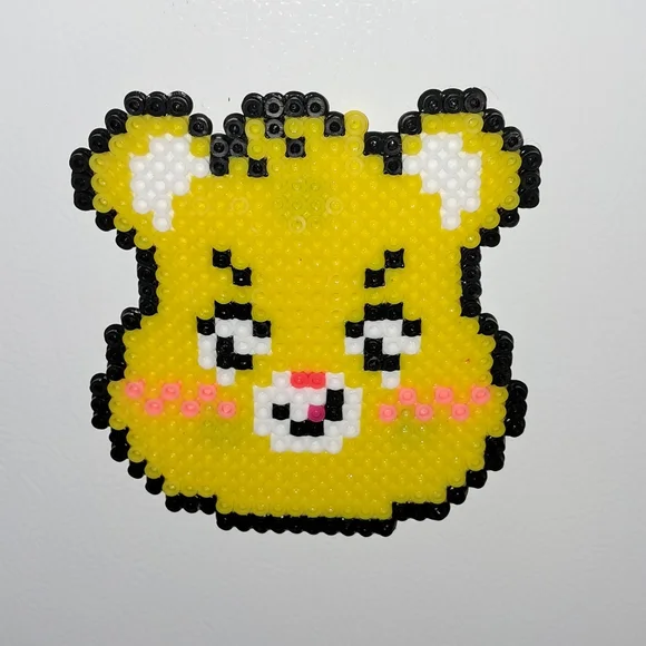CARE BEAR fridge magnet - Picture 1 of 1